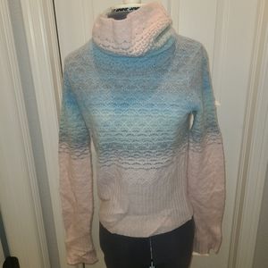 French Connection Turtleneck Sweater Size S
